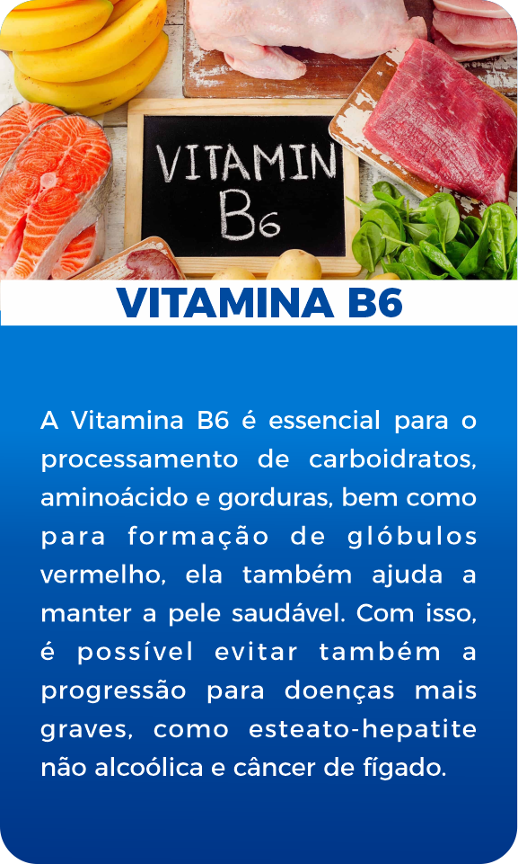 Vitamina-B6